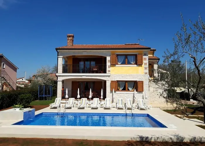 Villa Nevena Porec