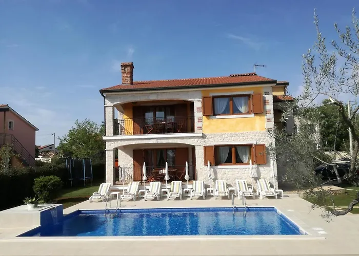 Villa Nevena *