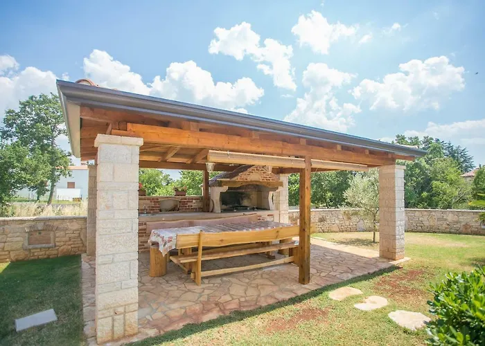 Nevena Βίλα Πόρετς