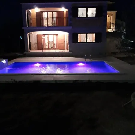 Villa Nevena Poreč