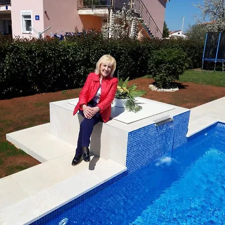 Villa Nevena Poreč