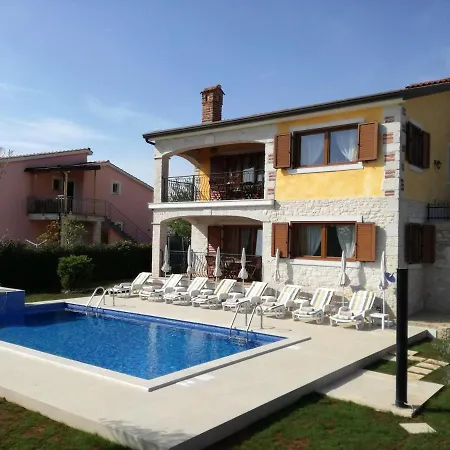 Nevena Villa Poreč