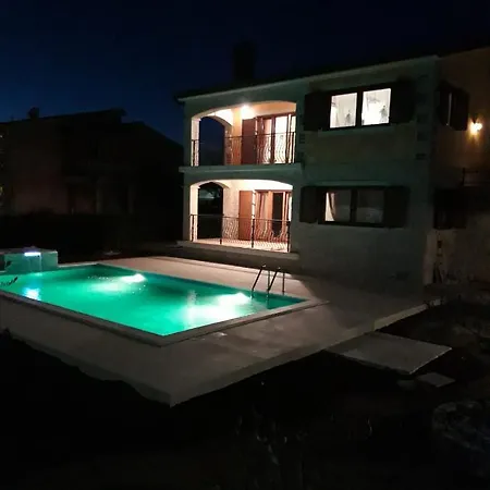 Villa Nevena Poreč