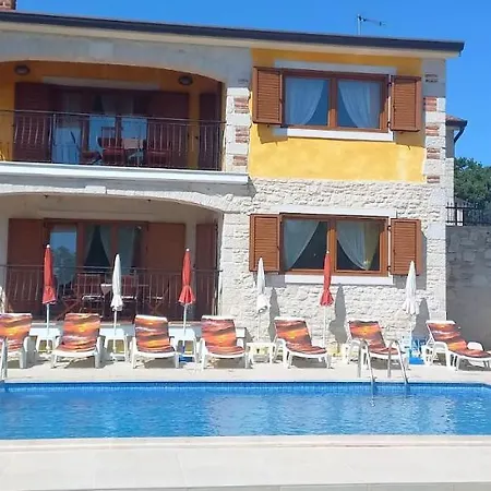 Villa Nevena Poreč
