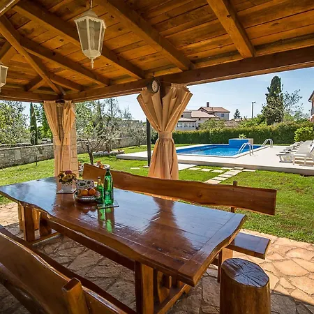 Villa Nevena