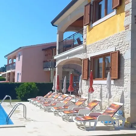 Villa Nevena