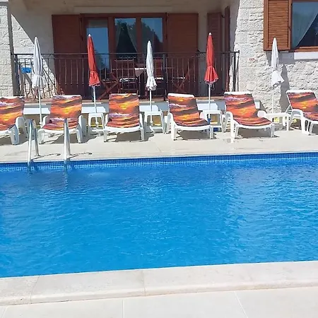 Villa Nevena *