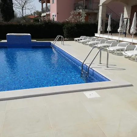 Villa Nevena Poreč
