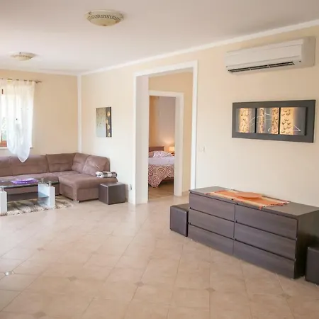 Nevena Villa Poreč