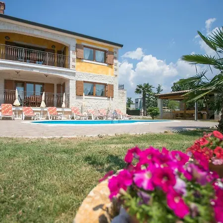 Villa Nevena Poreč