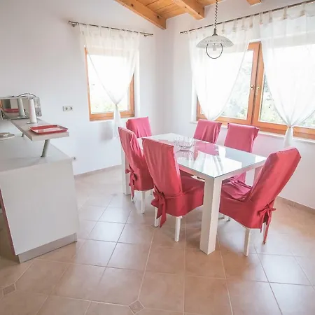 Nevena Villa Poreč