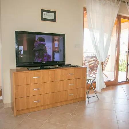 Villa Nevena *