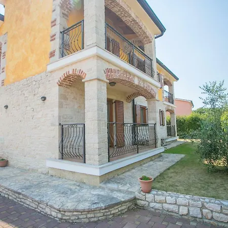 Nevena Villa Poreč