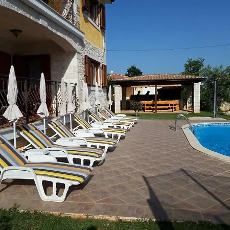 Nevena * Poreč
