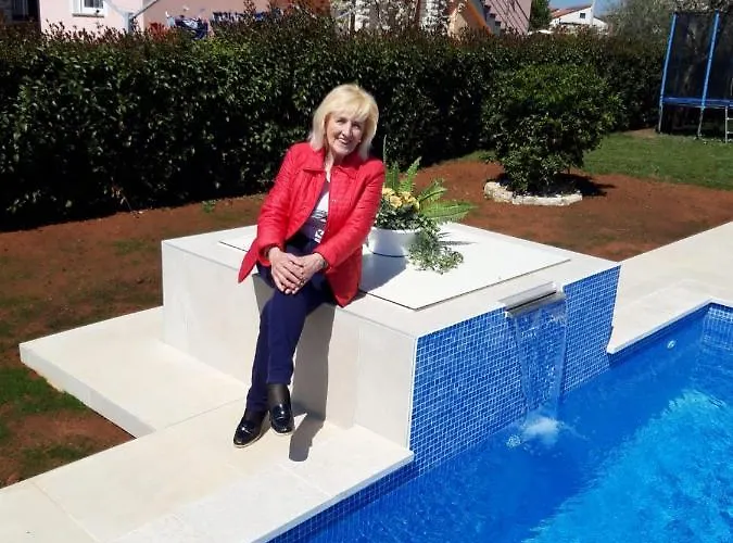 Вилла Nevena Пореч